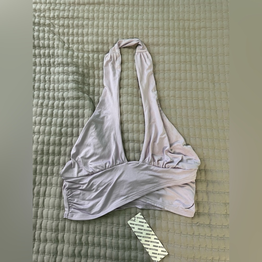 Urban Outfitters Cropped Top